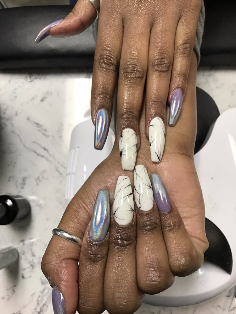 Pinole Nails in Pinole Pinole Nails 2560 Appian Way, Pinole, CA 94564