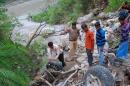 Shimla cloudburst: NDRF team joins search operations