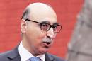 Chances of improving ties are always there: Abdul Basit