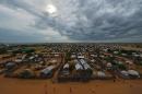 Le camp IFO-2 du complexe de réfugiés Dadaab, dans le nord-est du Kenya, le 28 avril 2015