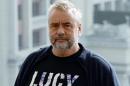 Luc Besson visé par deux enquêtes préliminaires du parquet