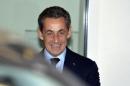 Ce que l'ex-chef d’Etat Nicolas Sarkozy coûte à l'Etat