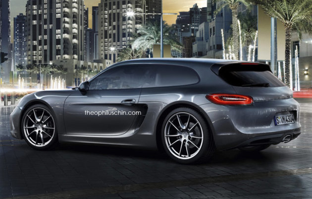 porsche-cayman-shooting-brake-side