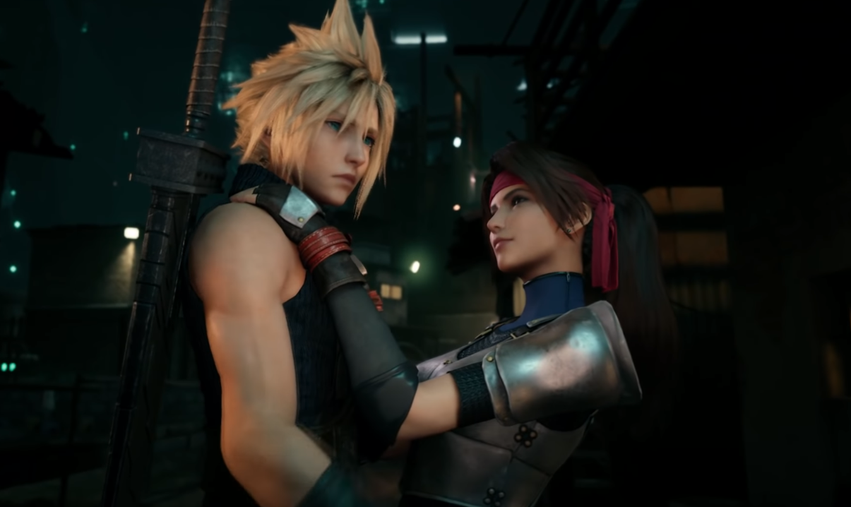 支線怎麼破 召喚獸 魔石怎麼拿 Ff7 Remake 常見問題解答 Yahoo奇摩遊戲電競