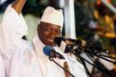 Gambie : sous pression, le président sortant Yahya Jammeh annonce qu'il quitte le pouvoir
