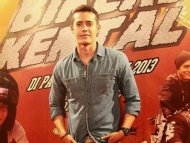 Zul Ariffin nafi mabuk dengan wanita seksi