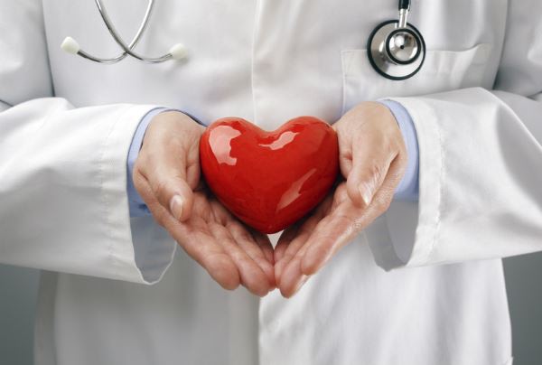 入秋溫差大，心血管疾病患者更要特別留意，避免心肌梗塞猝死！