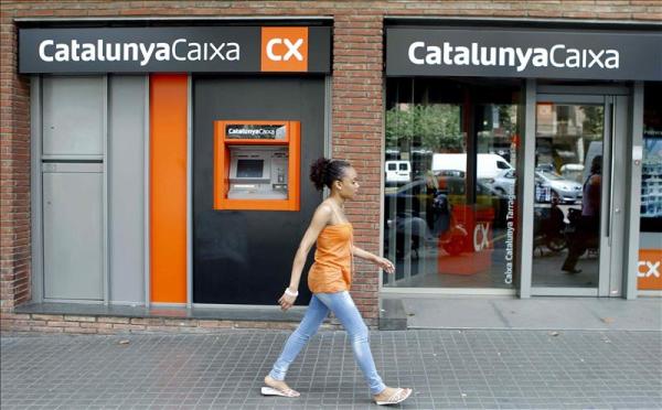 La PAH y CatalunyaCaixa acuerdan la dación en pago de cinco ... - Yahoo Finanzas España