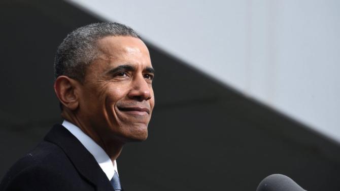 Obama to 5-Year-Old Gay Marriage Advocate: 'Couldn't Agree More!'