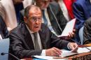 Siria, Lavrov: infondate accuse a Russia, noi   colpiamo l'Isis