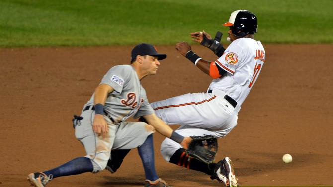 8th inning dooms Tigers & KC pulls off more heroics in Game 1 20141002_pjc_gb3_144