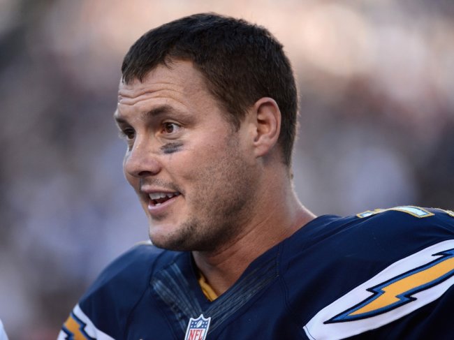 <b>philip rivers</b> - The_San_Diego_Chargers_gave-85f16b58f9dc8666f1606dde06f0b6bb