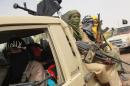 Un chef djihadiste arrêté dans le centre du Mali