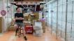 香港：零售餐飲復蘇乏力，旺角玩具店老闆忍痛關店稱「不關門根本沒錢交租」