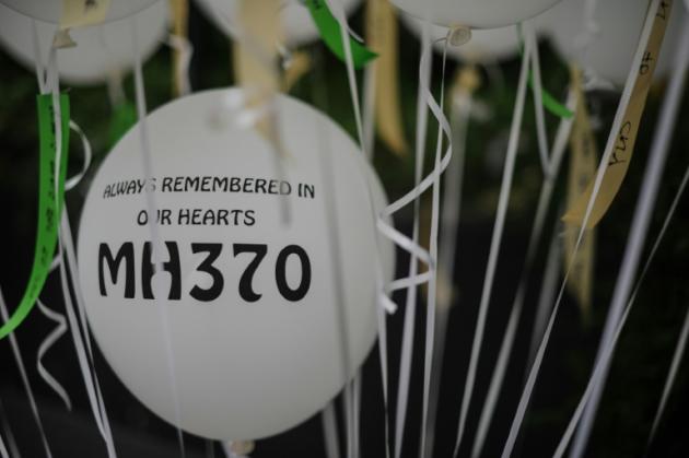 MH370: des familles chinoises déposent plainte contre la compagnie