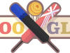 Google bats for ICC T20 World Cup 2016 England vs New Zealand in new doodle