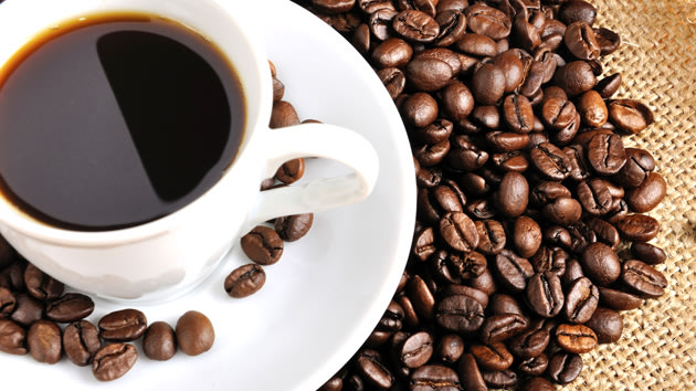 Coffee - should we give up our caffeine fix?