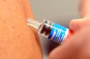 Touraine veut ouvrir la vaccination aux pharmaciens