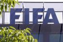 Tangenti, terremoto alla Fifa Trema la poltrona di   Blatter