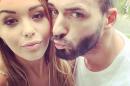 Nabilla – Thomas : revivez leur incroyable échange romantique sur Twitter ! (Photos)