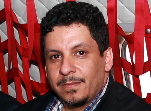 <b>Ahmed Awad</b> bin Mubarak wurde zusammen mit mehreren Begleitern in Hada im <b>...</b> - ae16e0358a64bfc5b11faddd9f85553a50510fa2