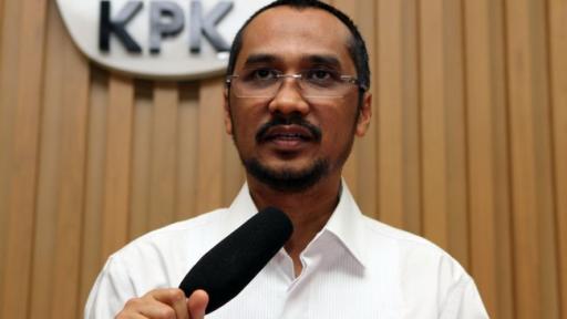 Abraham Samad Ajak LDII Berantas Korupsi