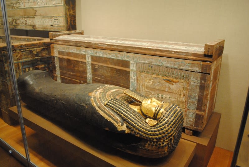 الآثار المصرية في متحف متروبوليتان في نيويورك  DSC-0773-JPG_134013