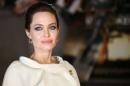 Begini, Keinginan Angelina Jolie untuk Berpolitik