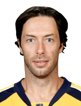 Matt Cullen