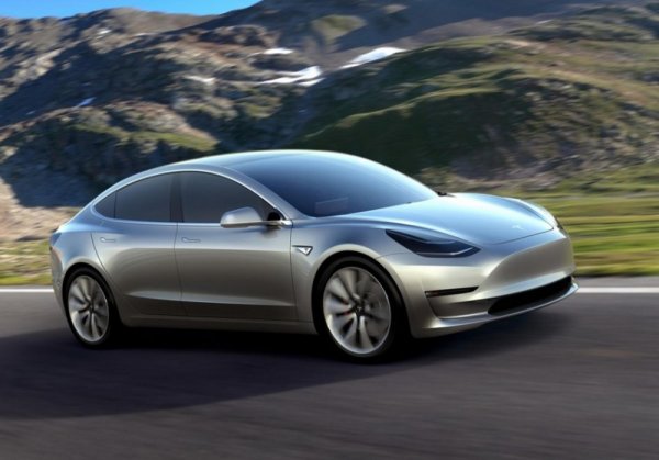 What’s wrong！Tesla Model 3最終設計還沒完成？候車期可能長達3年！