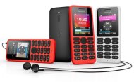 The Nokia 130