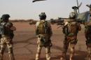 Deux chefs jihadistes abattus par les forces spéciales