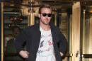 Ryan Gosling defiende a los pollos enjaulados en 'aborrecibles' condiciones