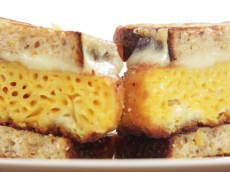 4 Grilled Cheese Tricks You Need To Try