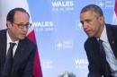 Hollande e Obama, assieme per ripresa dialogo con   Atene