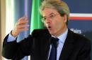 Gentiloni: tappa Putin a Expo occasione per rilancio   rapporti