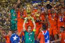 Cómo la Copa América Centenario logró conquistar nuevo público para el fútbol