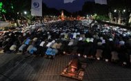 Πρόκληση από ισλαμική οργάνωση για τη μετατροπή της Αγιάς Σοφιάς σε τζαμί