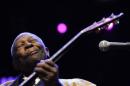 Morte di B.B. King, aperta inchiesta per omicidio in   Nevada