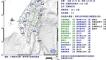 7分鐘2起規模5.9地震 合計約釋放0.7顆原子彈