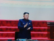 金正恩未謁靈 37天未露面 行蹤引揣測