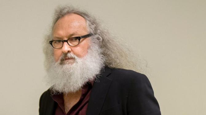 Randy and Evi Quaid Held in Vermont Jail on $500,000 Bond