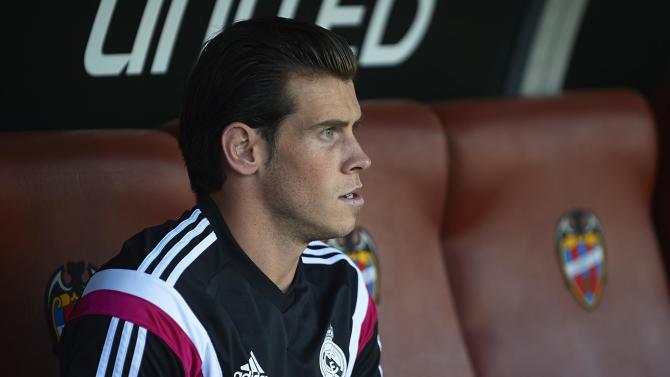 Premier League - Paper Round: Gareth Bale says &#39;no&#39; to £90m Man Utd move