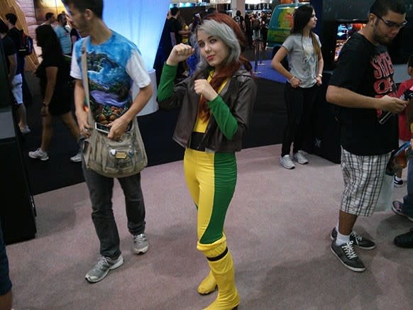 [CCXP2014] Cosplay - Página 3 582x0_1417991612