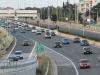 Κυκλοφοριακά προβλήματα στην εθνική οδό Αθηνών-Λαμίας