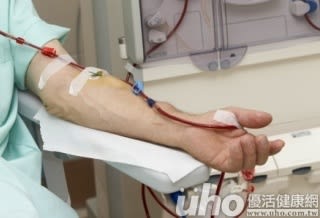 不抽菸、控三高、不亂吃藥　護腎8法保健康