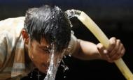 熱浪襲捲印度 最高溫48度 500多人熱死