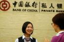 Afrique-Chine : la Banque de Chine s'implante à Maurice