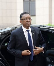 Madagascar, Roger Kolo nominato nuovo premier