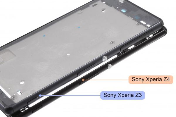 从Z4 Tablet、M4 Aqua,露出Sony Z4端倪? - Ya